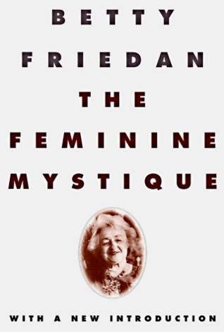 Illustration for article titled Looking Back at the Many Ways Publishers Have Packaged The Feminine MystiqueÂ